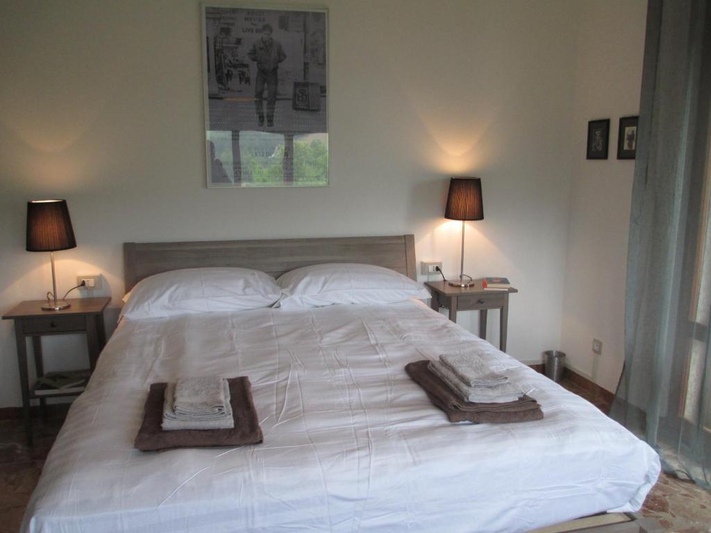 Casa Balducci Bed&Breakfast Mercatello sul Metauro Room photo